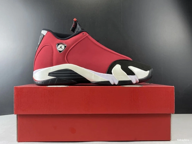 Cheap TBkick AIR TORO RETRO GYM 14 JORDAN RED 487471-006 0801